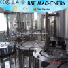 Automatic bottle washing filling machine fill and seal,nozzle filling valve with stainless steel pipe