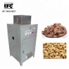Automatic cashew nut/nuts skin cashew peeling machine