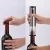 Import Automatic Corkscrew Bottle Opener Electric Wine Opener with Foil Cutter from China