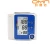 Import Automatic Digital Upper Arm Blood Pressure Monitor/Blood Glucose Meter with LCD Display CE&ISO Marked 2*80 sets Memo from China