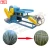 Import Automatic  Extract Decorticator plant Product banana tree Sisal hemp Fiber from China