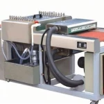 Automatic Glass Cleaning Machine
