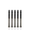 Automatic High Speed carbide ground rod round bar carbide punching die die punching spare part