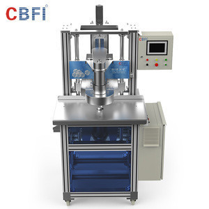Buy Automatic Ice Ball Maker Ball Ice Machine Clear/transparent Ice ...