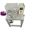 Automatic machinery made by Chinese manufacturers high quality ribbon bow making machine for making ribbon egg