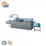 Automatic Multi-Function Packaging Box Cartoning Machine
