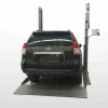 automatic parking system/car lifts for home garages/car turntable