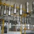 Import Automatic powder coating line for fire extinguisher from China
