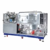 Automatic Slot-Die Roll to Roll Battery Electrode Coating Machine with Slurry Feeding Pump Film Blade Coater