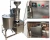 Import automatic soya milk and tofu maker equipment for sale from China