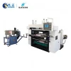 automatic thermal paper roll slitting machine