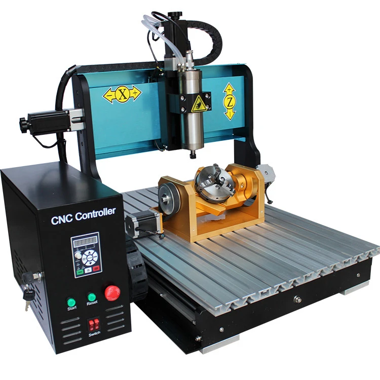 Automatic Wood 4d Carving Woodworking Milling Precision Cutting Router 5 Axis Cnc Machine Price
