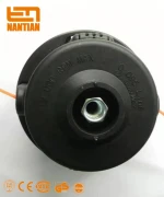 Automatically  Nylon Trimmer Head For  Brush Cutter Spare parts