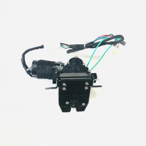 automotive lifter electronic tailgate system for kia NIRO+