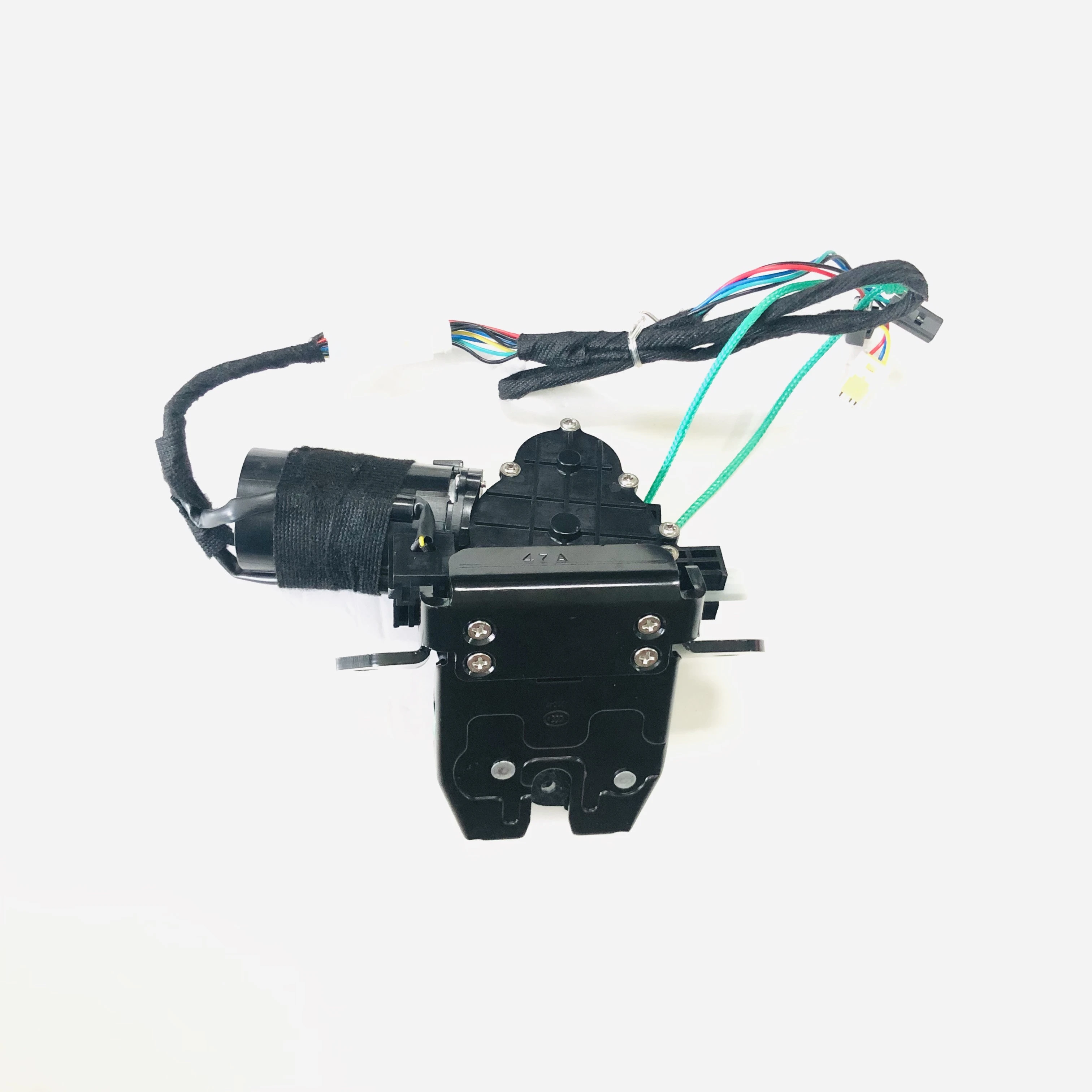 automotive lifter electronic tailgate system for kia NIRO+