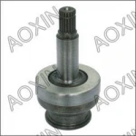 AX-16082 auto starter drive