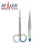 Import AY-300-73 Disposable sterile single use surgical instruments - disposable scissors - disposable forceps - disposable tweezers - from China