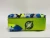 Import B-004 blue green 20.5*6*8.5CM insert carry pen case bags from China