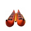 B025 BenAo 10 person catamaran inflatable banana boat Flying fish Towable for water games