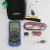 Import B35T OWON DM Series Digital Multimeter function as 3 in 1,multi-connection supported via mobile app,larger display from China