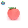 Baby Education Soft Stuffed Peach Fruit Plush Toy