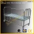 Import baby furniture baby bed stainless steel infant bed from China