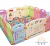 Import Baby Play Yard & Play Fence & Plastic Baby Playpen Pink from China