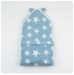 Baby Sleeping Bag Blanket Wool Felt Knit Baby Baby Swaddle Sack
