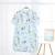 Import Baby sleeping bag thin section four seasons universal newborn quilt cartoon printed zipper combed cotton baby sleeping bag from China
