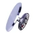 Import Baking Tool Stainless Steel Cake Plate Turntable Rotating Round Cakes Table Rotary Table Cake Stand from China