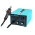 Import Bakon SBK850D digital display hot air station soldering  rework station from China
