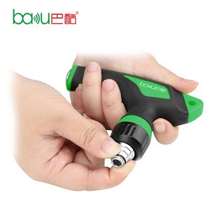 BAKU ba-3037 high quality phone equipment screwdriver with screw fixing mobile service tools repair kit made in China