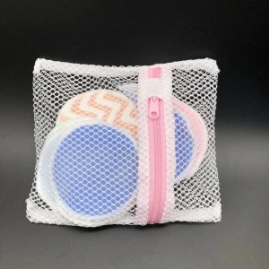 Bamboo Organic Microfiber Makeup Remover Cotton Pads Makeup Remover Towel