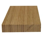Bamboo plywood Sheet 4 x 8 bamboo plywood cross laminated bamboo wood sheets