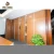 Import Banquet hall decorative acoustic material system operable partitions walls from China
