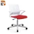 Baorui office meeting conference room training chair with wheel and arm