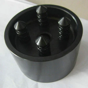 Barmag spinning pump cardan shaft, spare parts for POY machinery