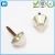 Import Barrel Double Feet Tacks Upholstery Nail For Leather Clothes from China