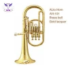 bass trombone made in china