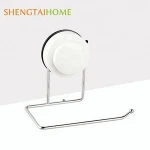 Bathroom Accessories Wall Stick Towel Rack