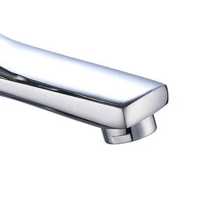 Bathroom Modern Water Saving Single-lever Basin Faucet