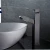 Import Bathroom Sink Faucet Single Handle Lavatory Single Hole Vanity Sink Faucet from China