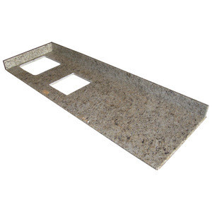 Buy Bathroom Vanity Tops Table Top Registration Desks Bar Top Granite ...