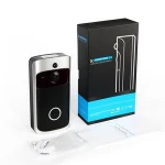 Battery Operated IP Visual Waterproof Smart Wifi Wireless Video Doorbell