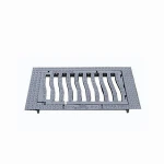 BBQ Burner Grate for Coal