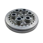 BCW241 High precision harga aluminium 6061 t6 parts processing motor parts accessories