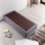 Import Bedroom Furniture Plastic Legs Plywood Frame Bonnell Box Spring Queen Bed Base from China