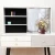 Import Bedroom Furniture Vanity Modern Dresser Table With Mirror from China