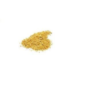 Bee Pollen Granules and Powder
