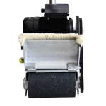 Belt Wood Sander  Drum Wood Sanding Machine